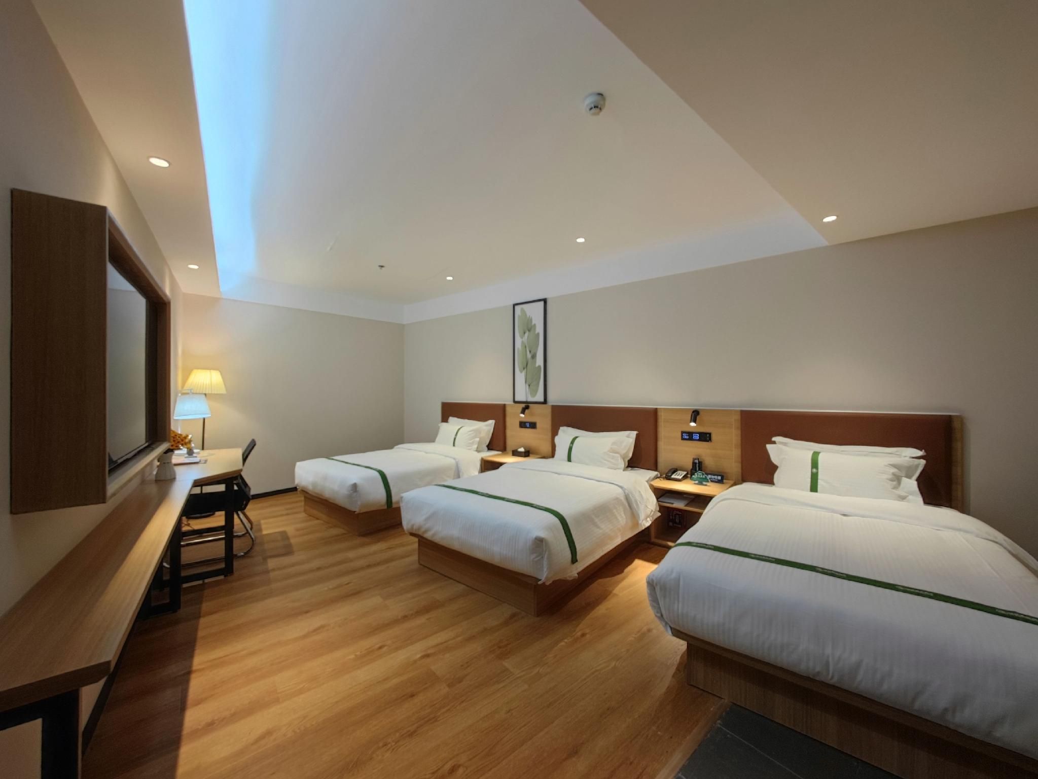 Tripe Room