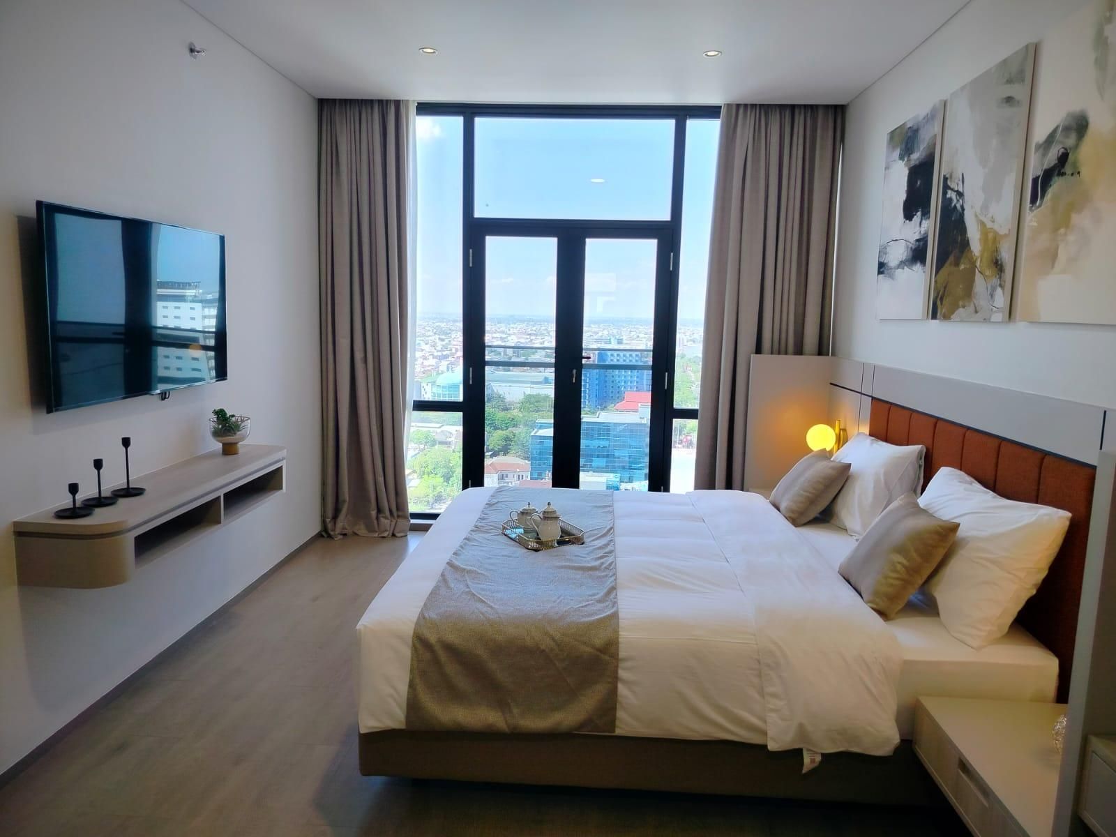 3 Bedroom 