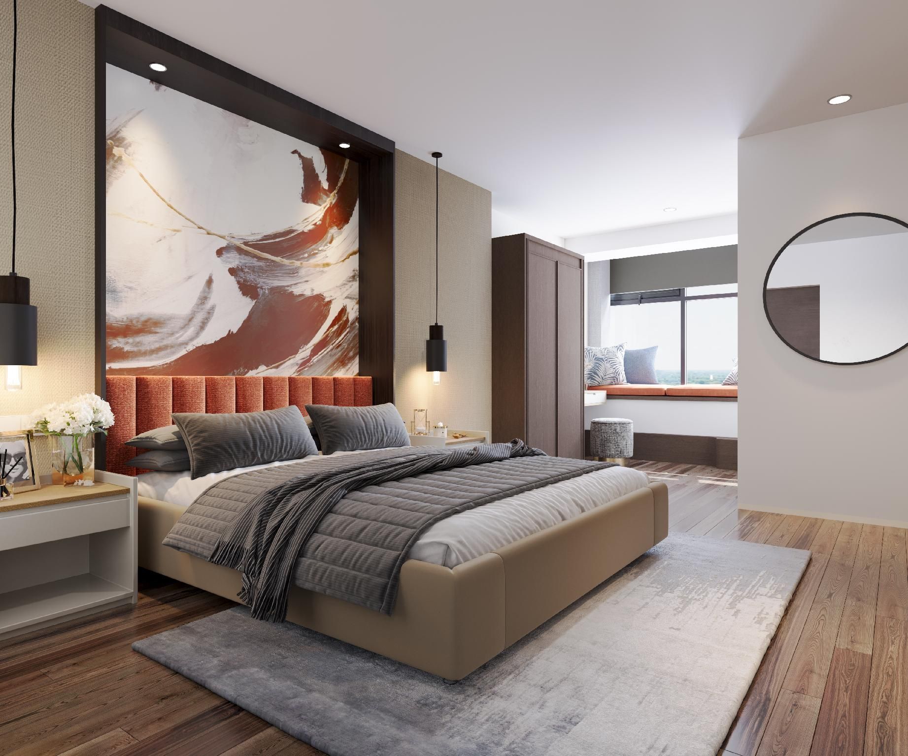 Two Bedroom