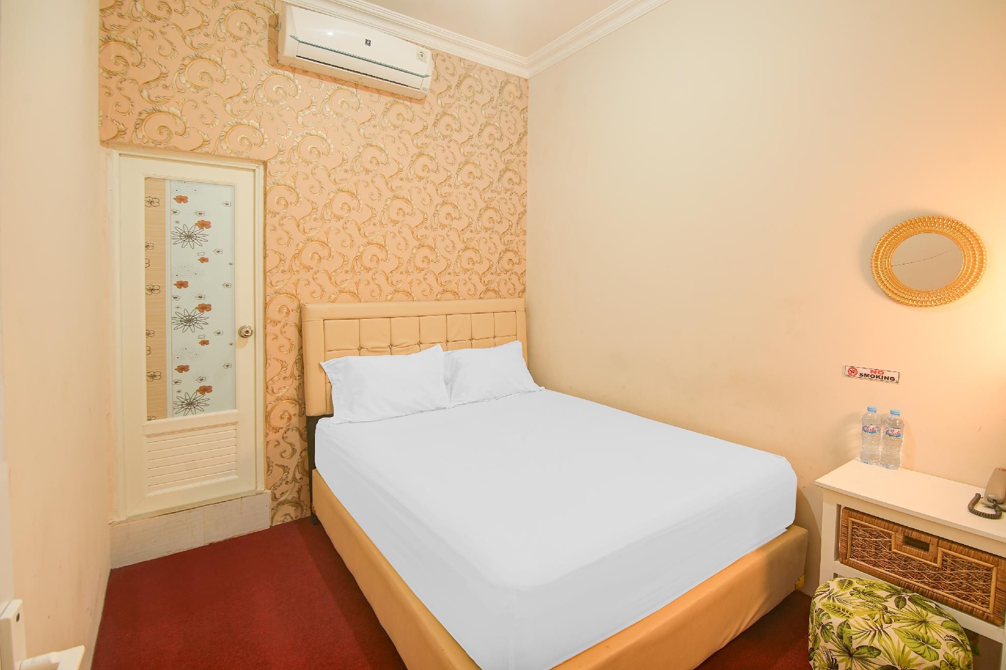 Indonesia Deluxe Double