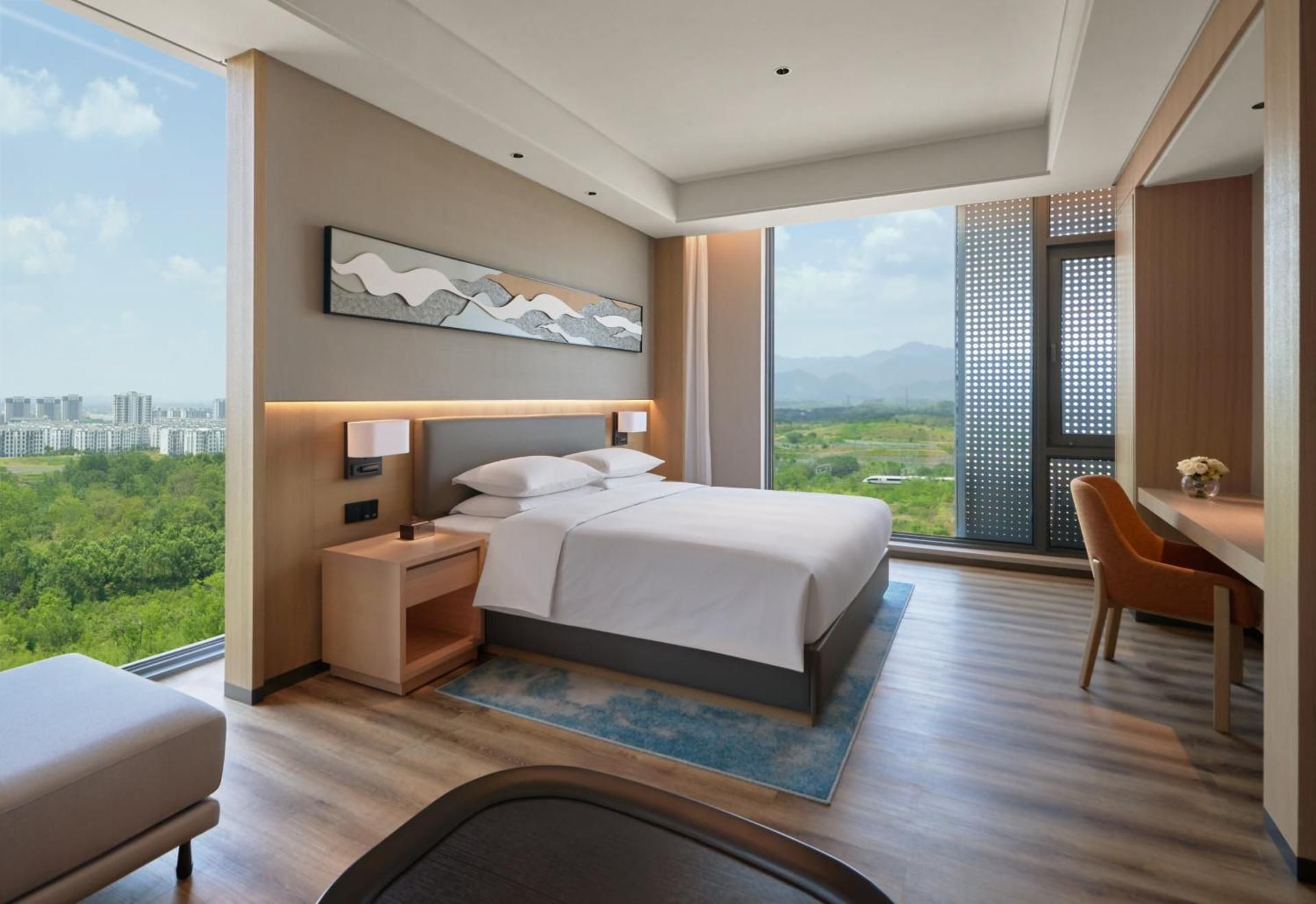 Specialty King Room