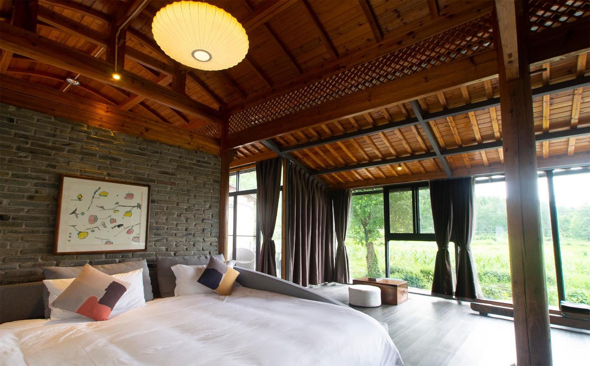 Ziteng One-Bedroom Suite