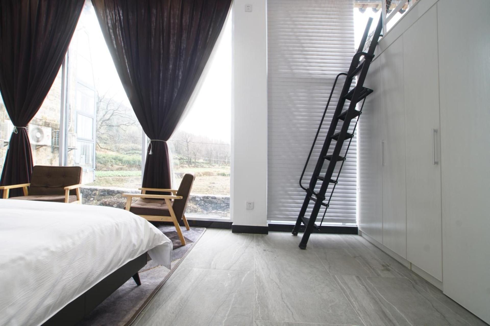 Shancha Superior Family Suite
