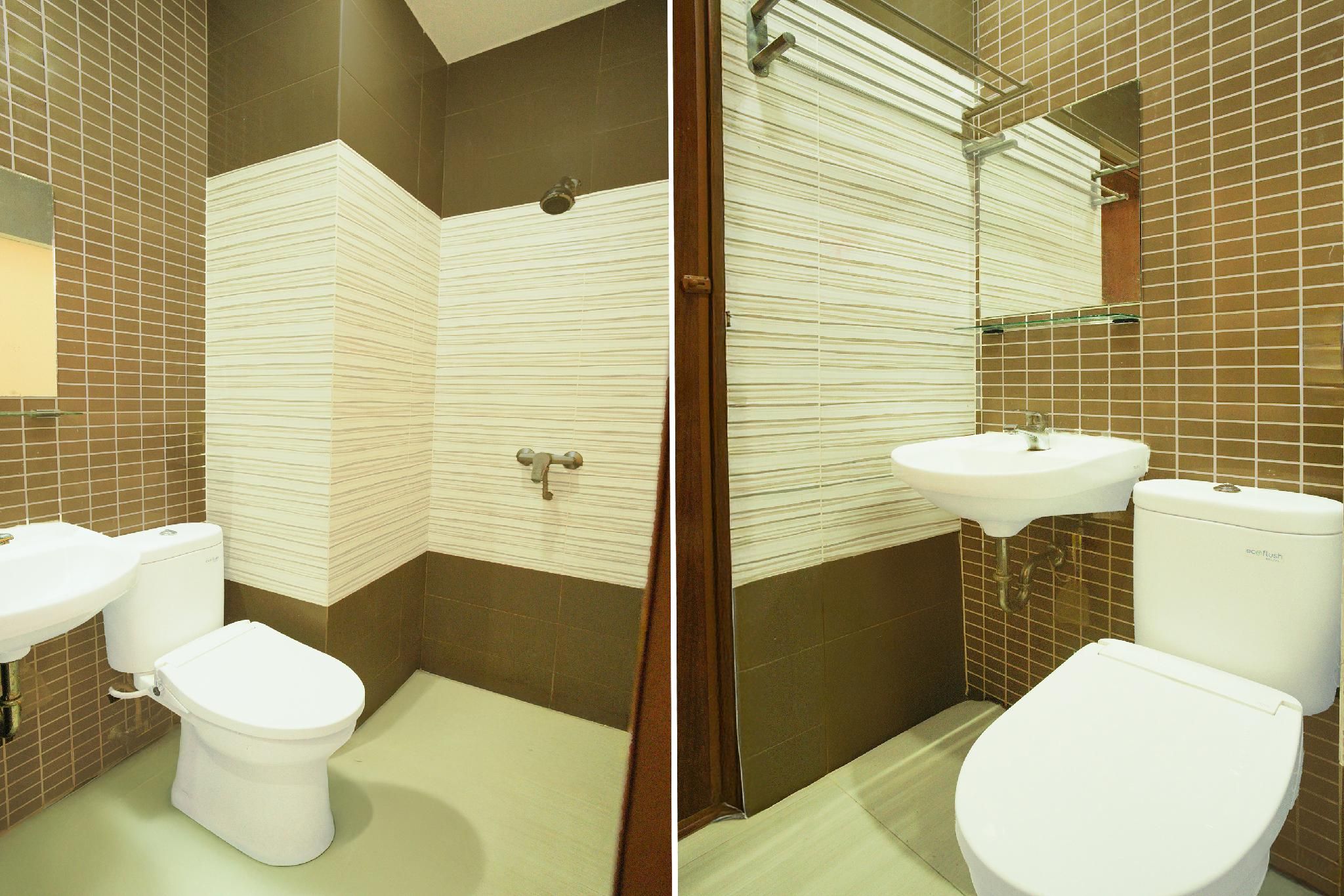 Indonesia Deluxe Twin