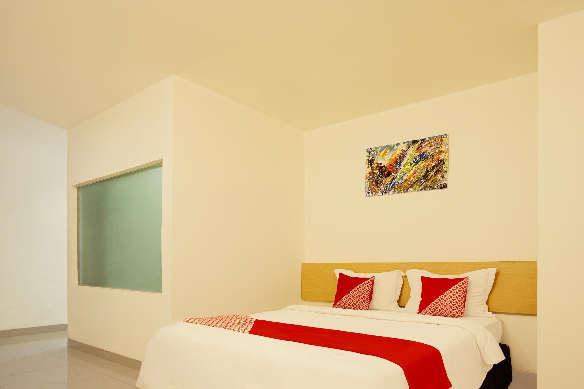 Indonesia Suite Double