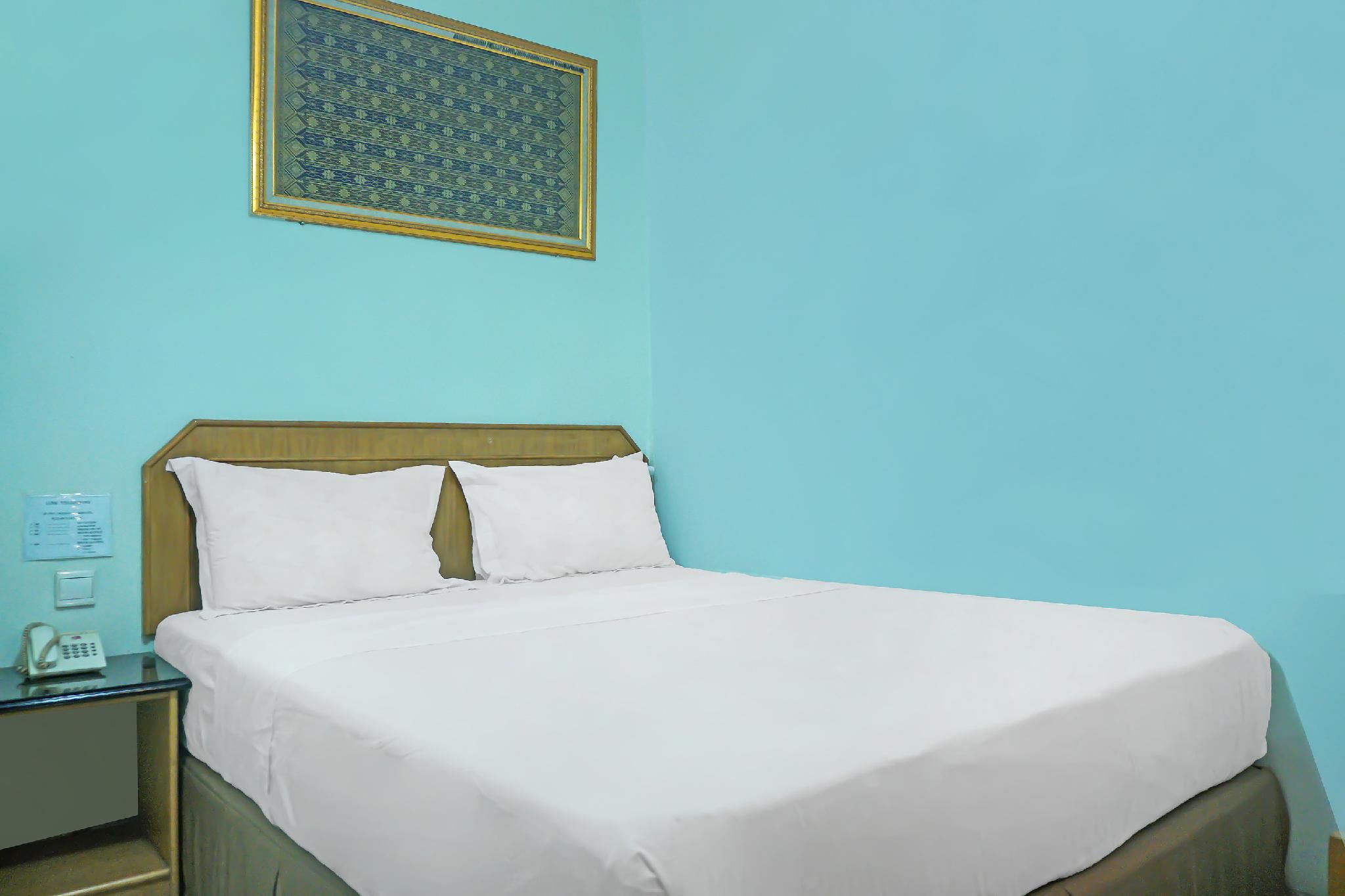 Dancenter Hotel Limas Standard Double 2