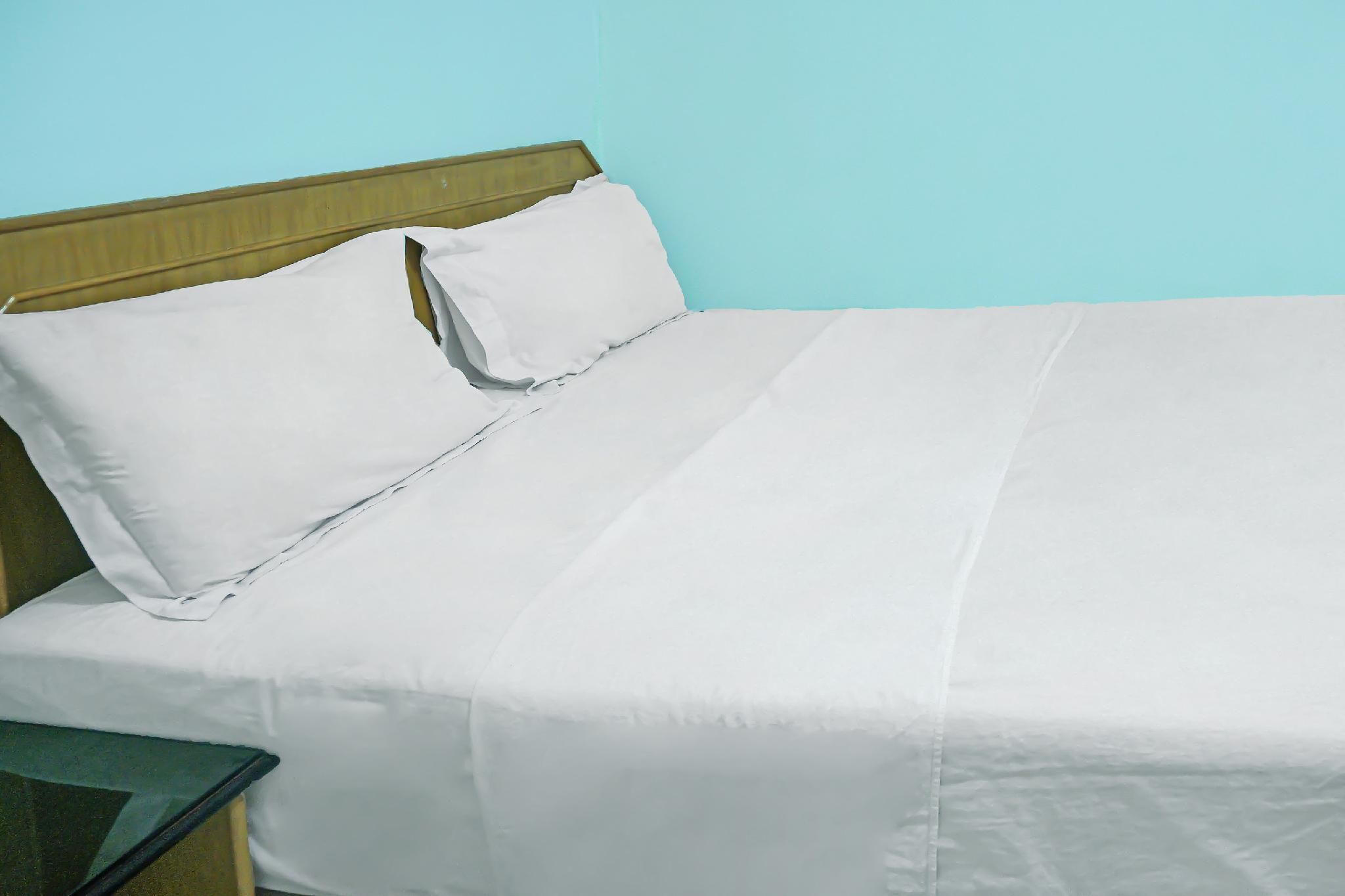 Dancenter Hotel Limas Standard Double 3