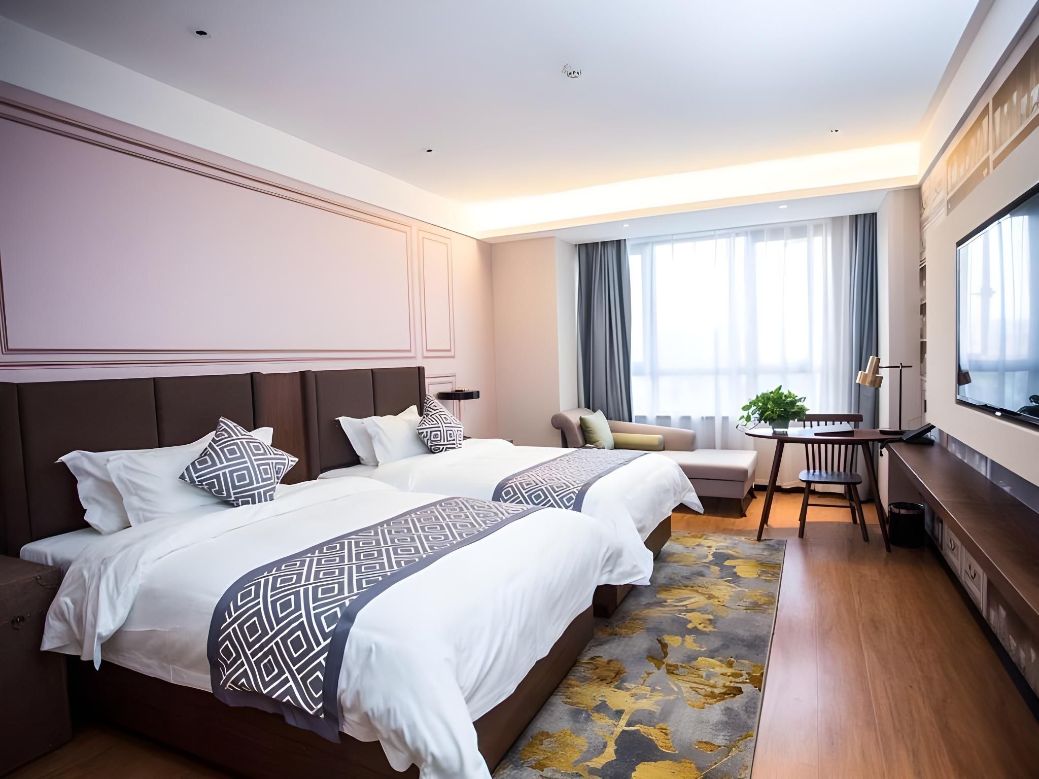 GRT - An Xin Room