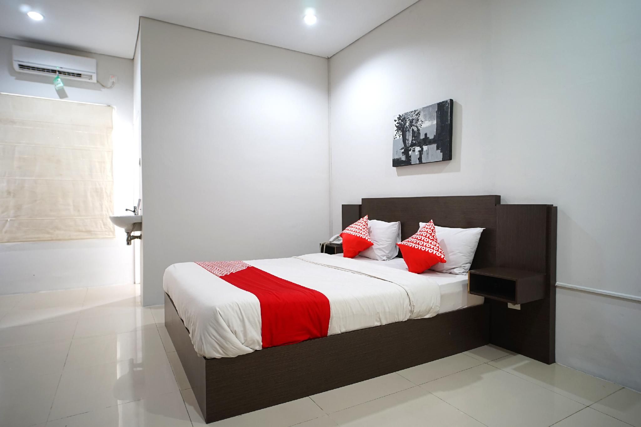 Dancenter Athar Hotel Standard Double