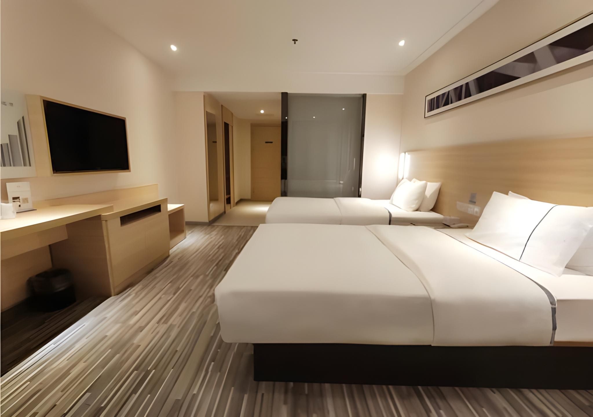 Dossen - Business Twin Room