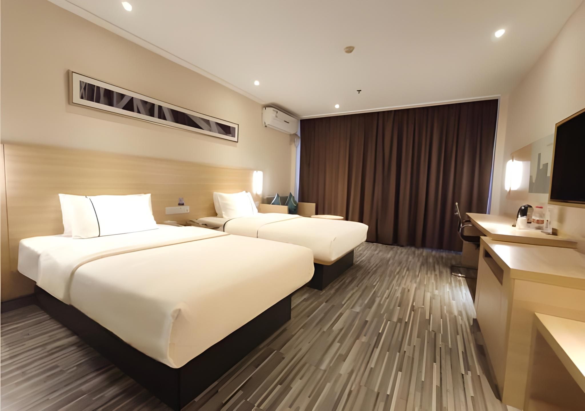 Dossen - Business Twin Room