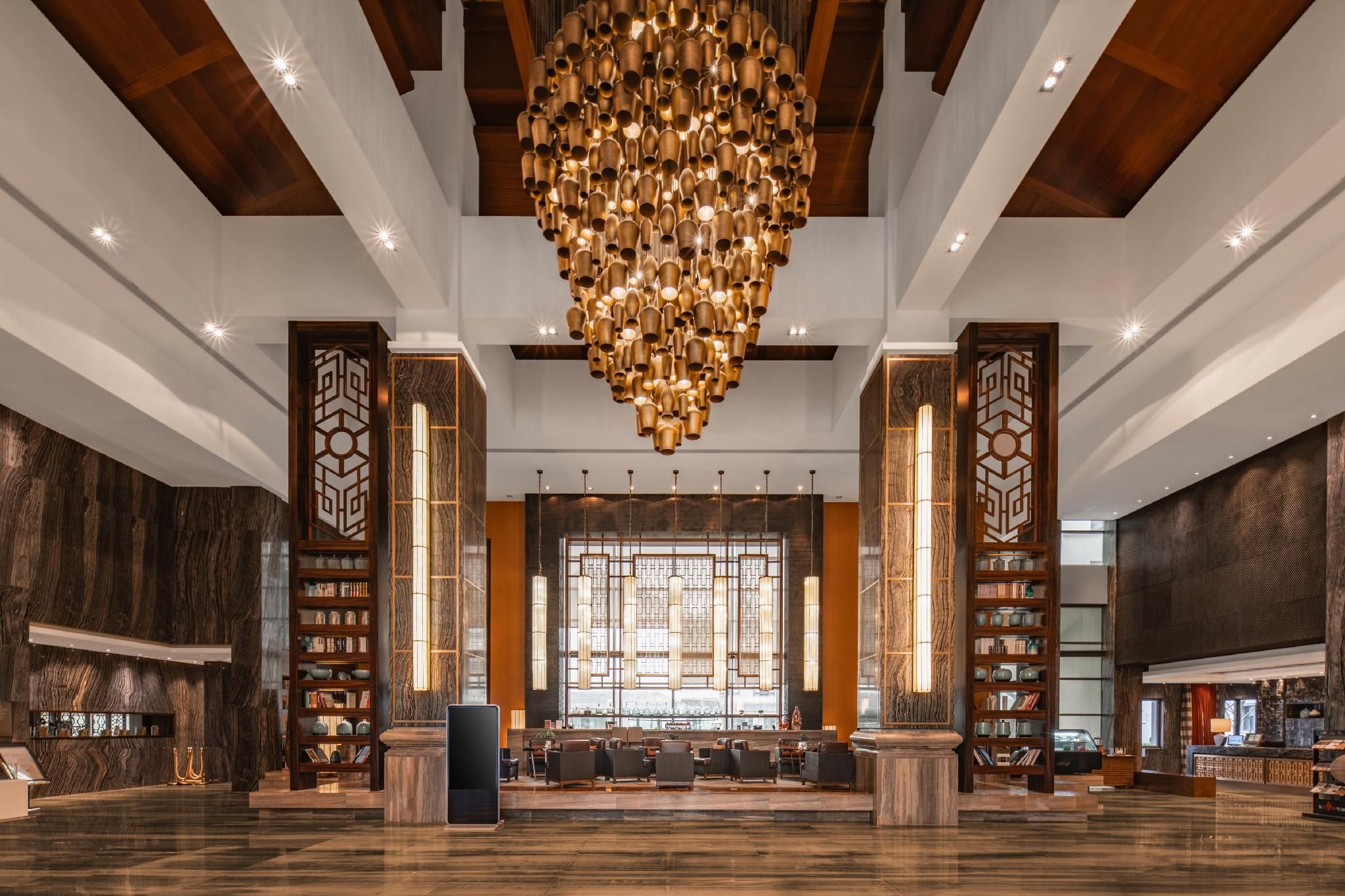 Gloria Resorts Jingdezhen Xishan Lake