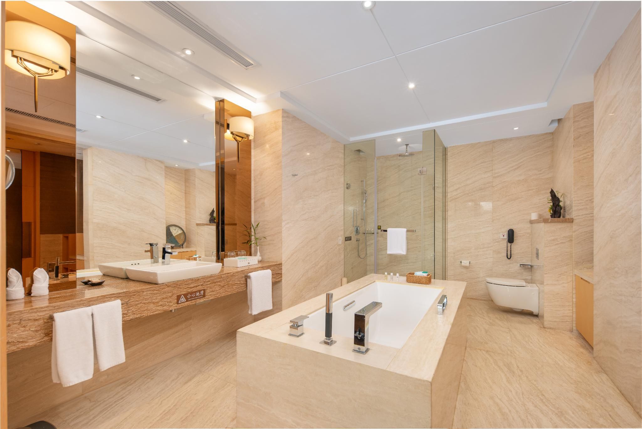 Privilege Suite with Balcony