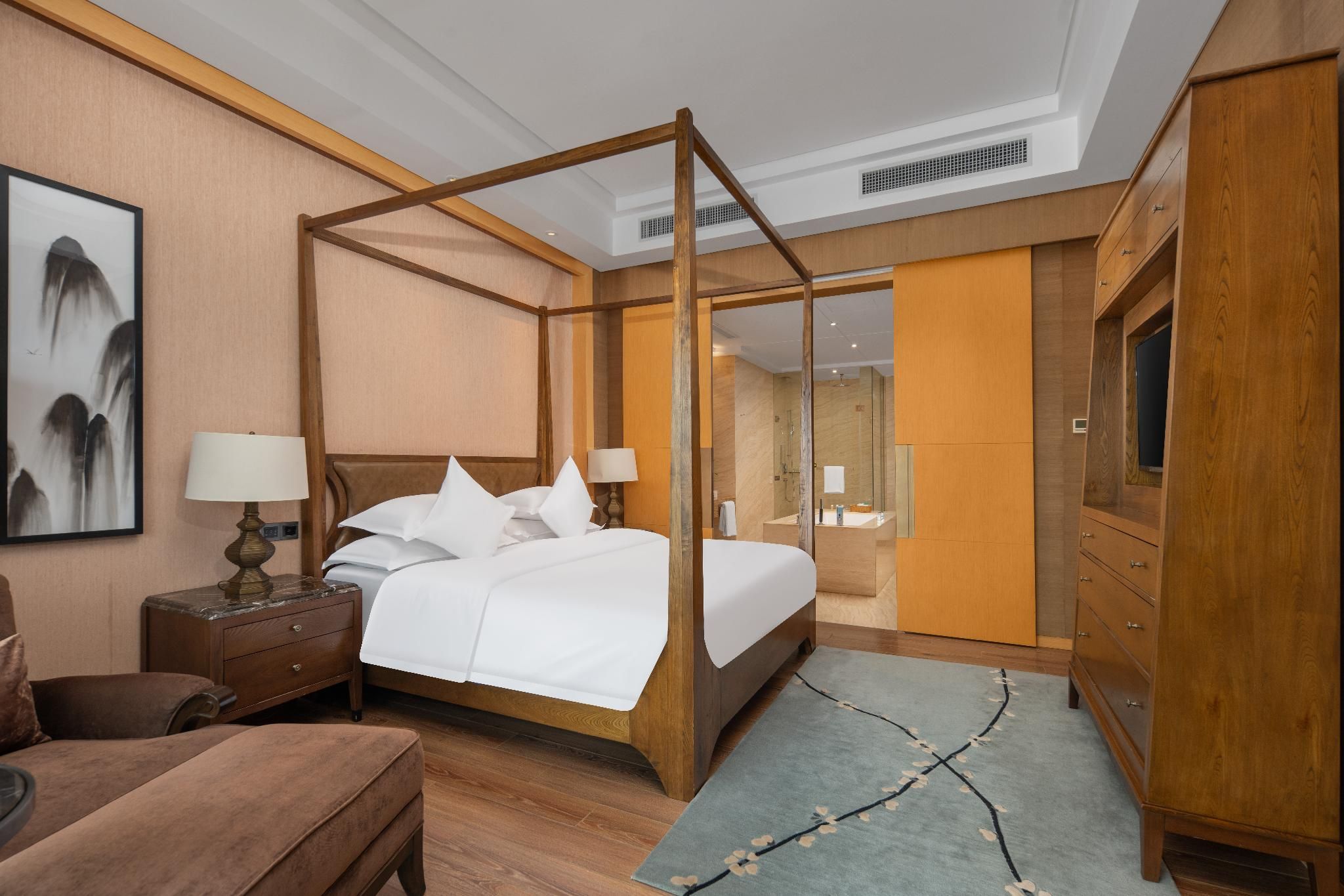 Premier Suite