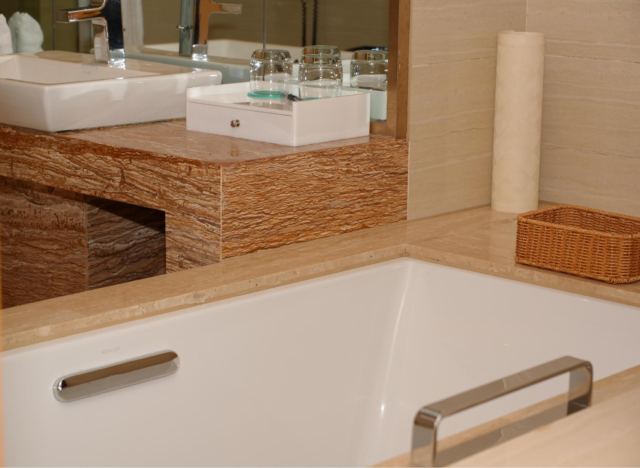 Gloria Resorts Jingdezhen Xishan Lake Deluxe Lake King 3