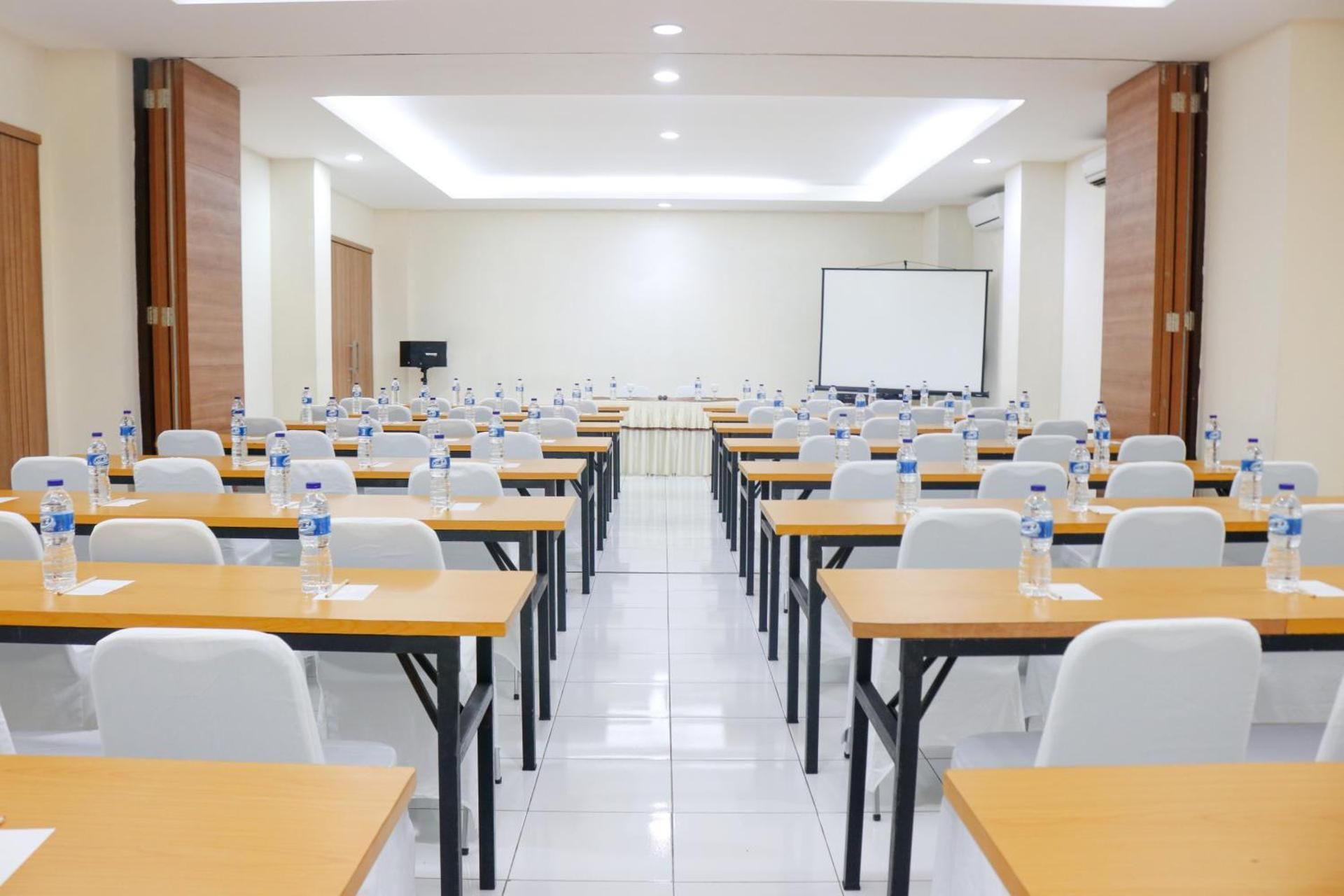 meeting room / ballrooms