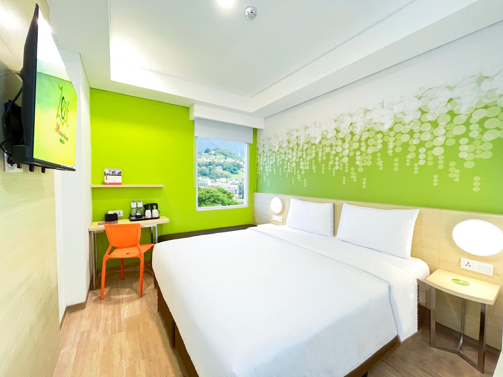 Zest Ambon by Swiss-Belhotel International Family