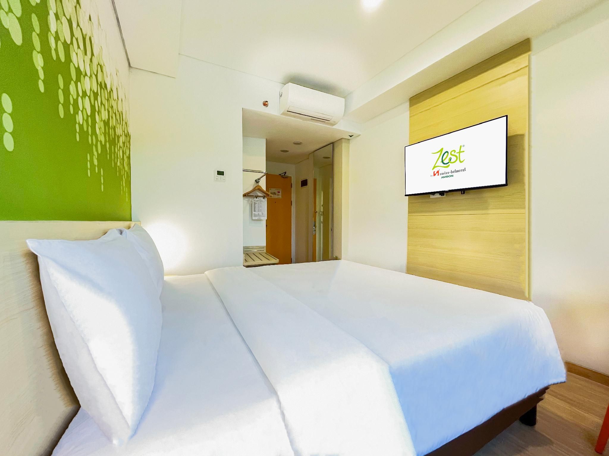 Zest Ambon by Swiss-Belhotel International Family 2