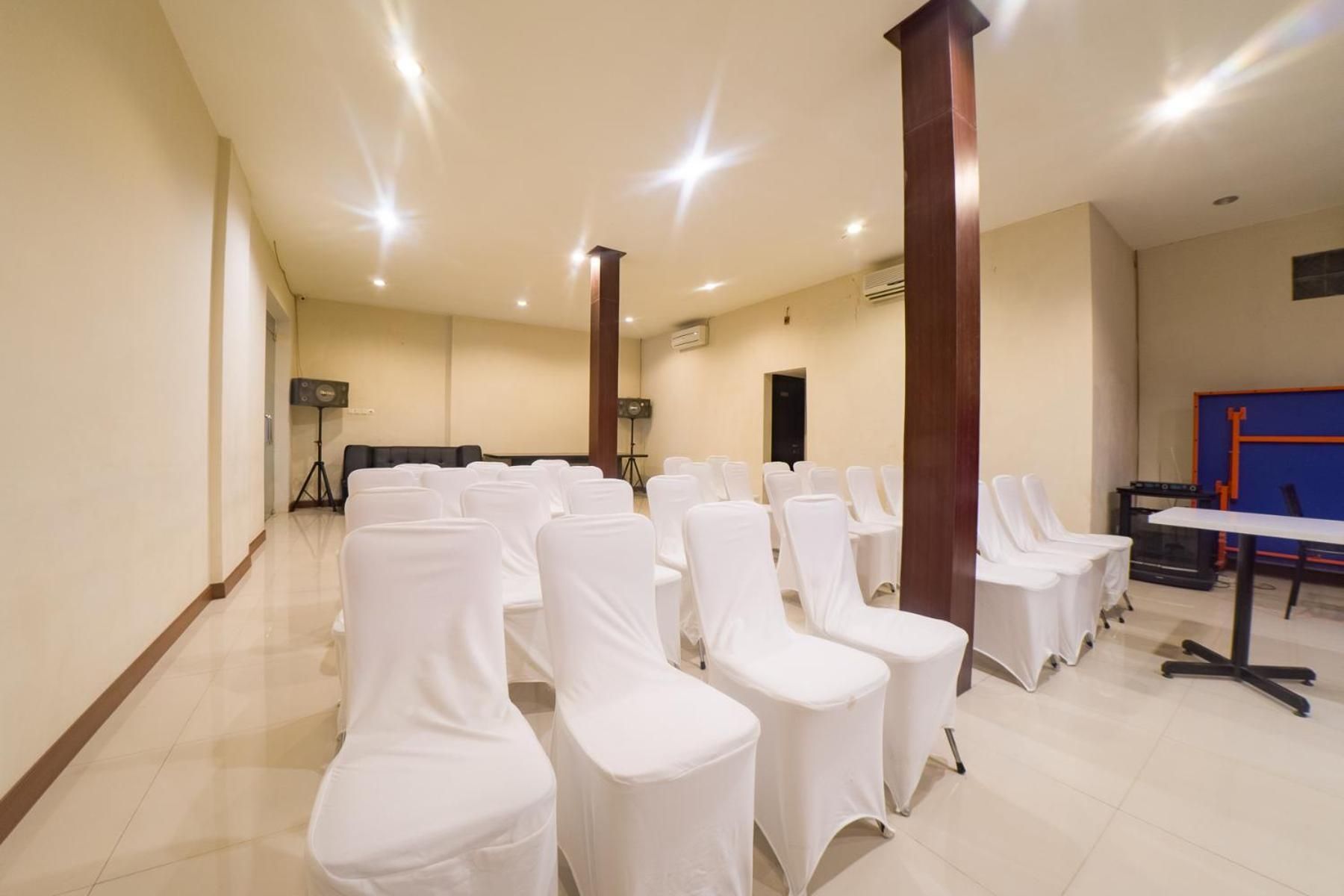 meeting room / ballrooms