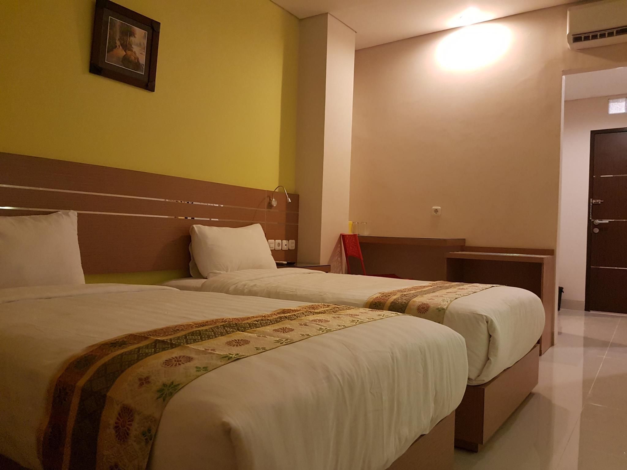 Budget Hotel Ambon Executive 2