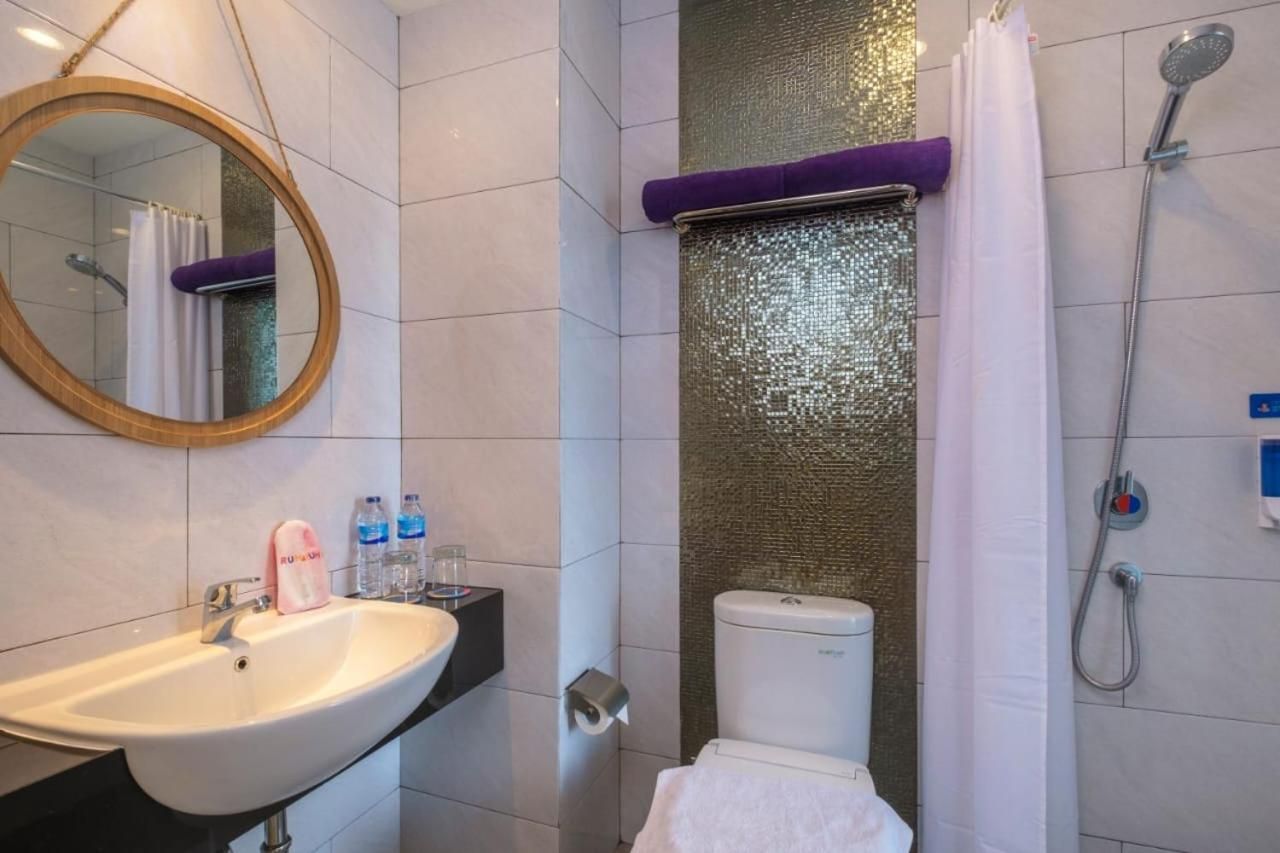 RUMARUMA FARVET RESIDENCE AMBON Superior Double Room 3