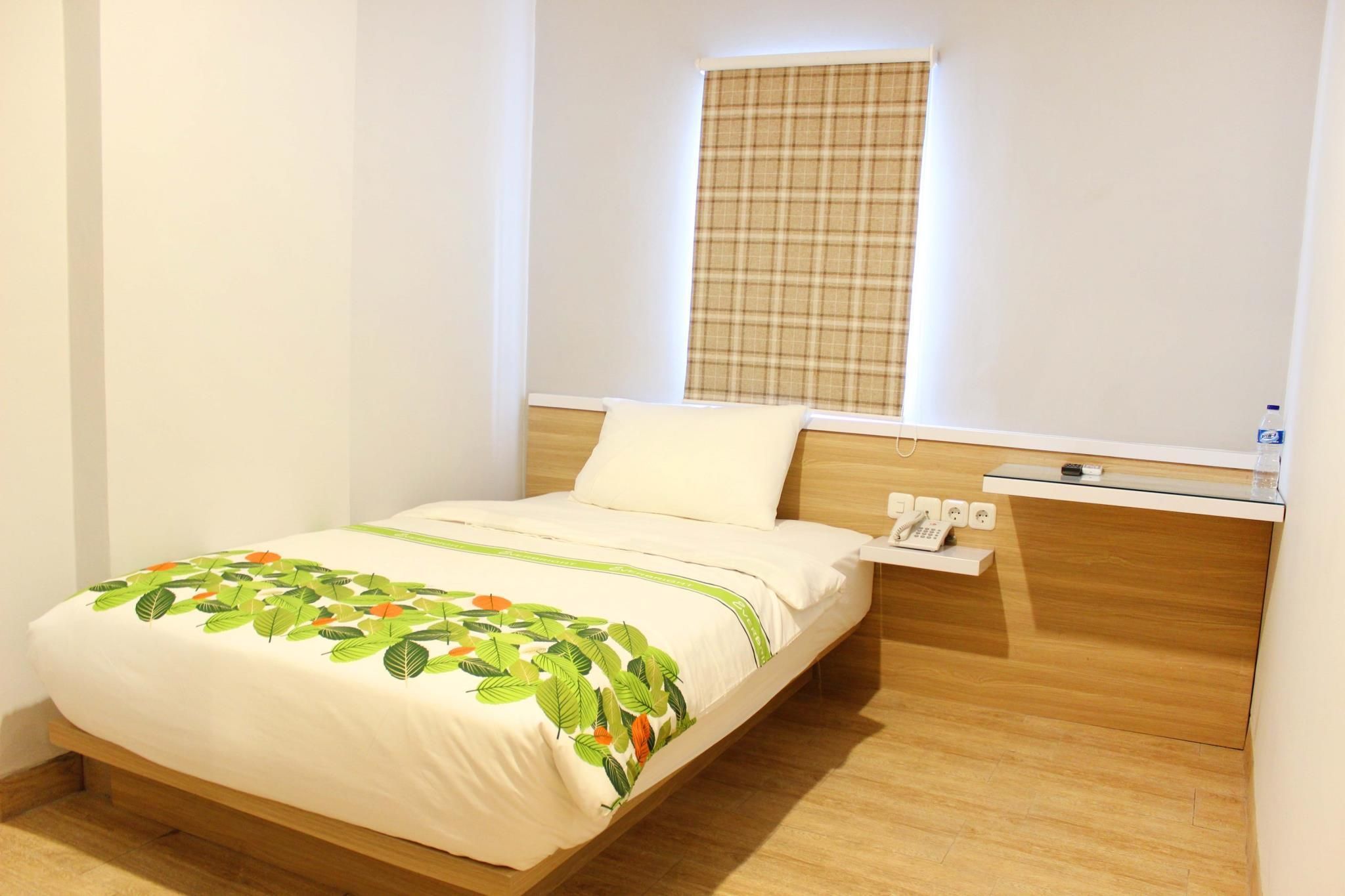 Stori Hotel Ambon Single - Room