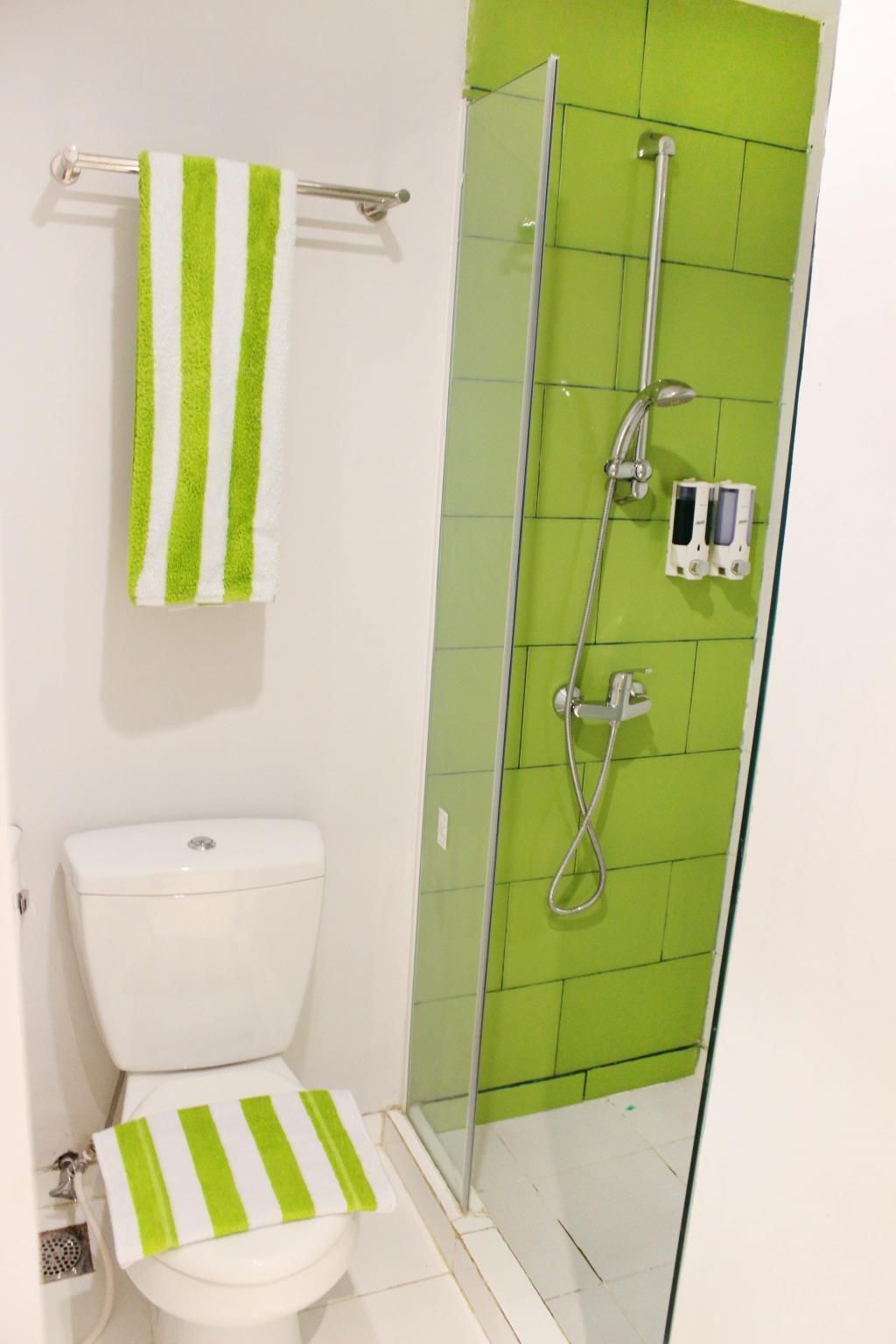 Stori Hotel Ambon Single - Room 2