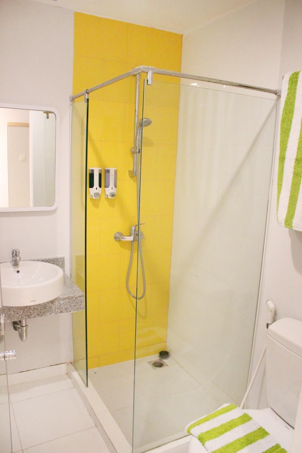 Stori Hotel Ambon Double Room 2