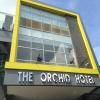 The Orchid Hotel