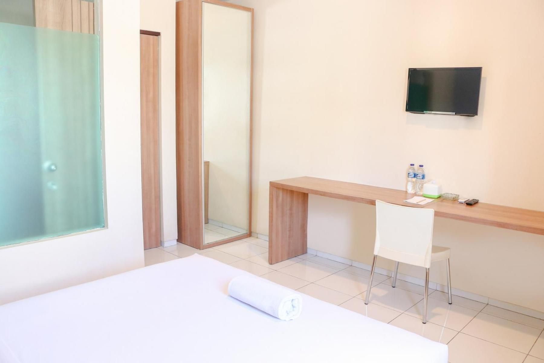 LeGreen Suite Waihaong Standard Double