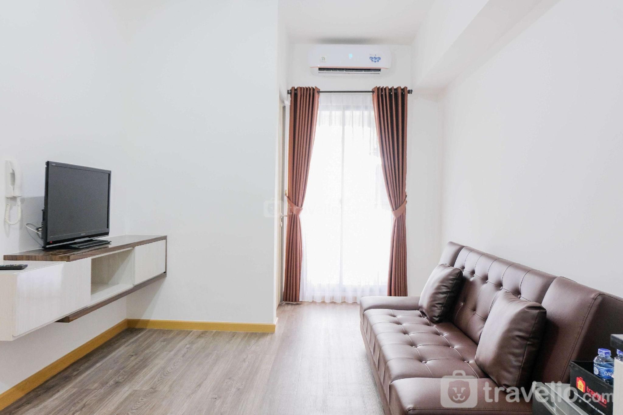 2 bedrooms