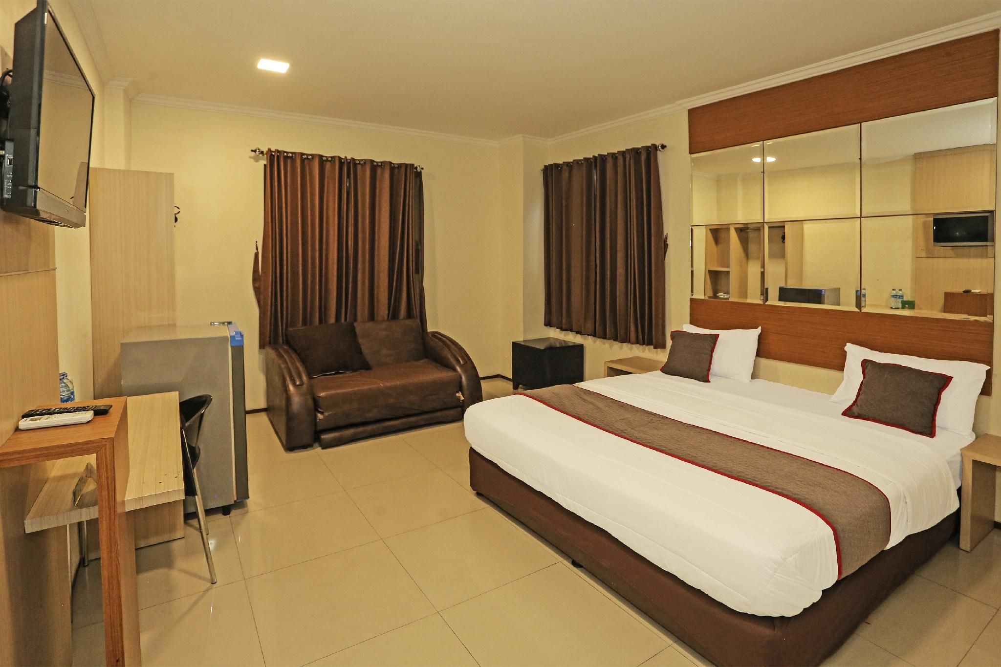 Suite Double