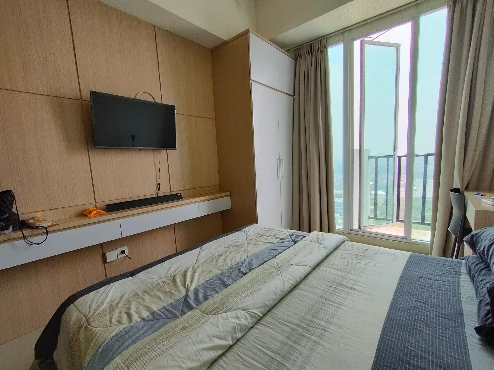 One-Bedroom Standard Apartment