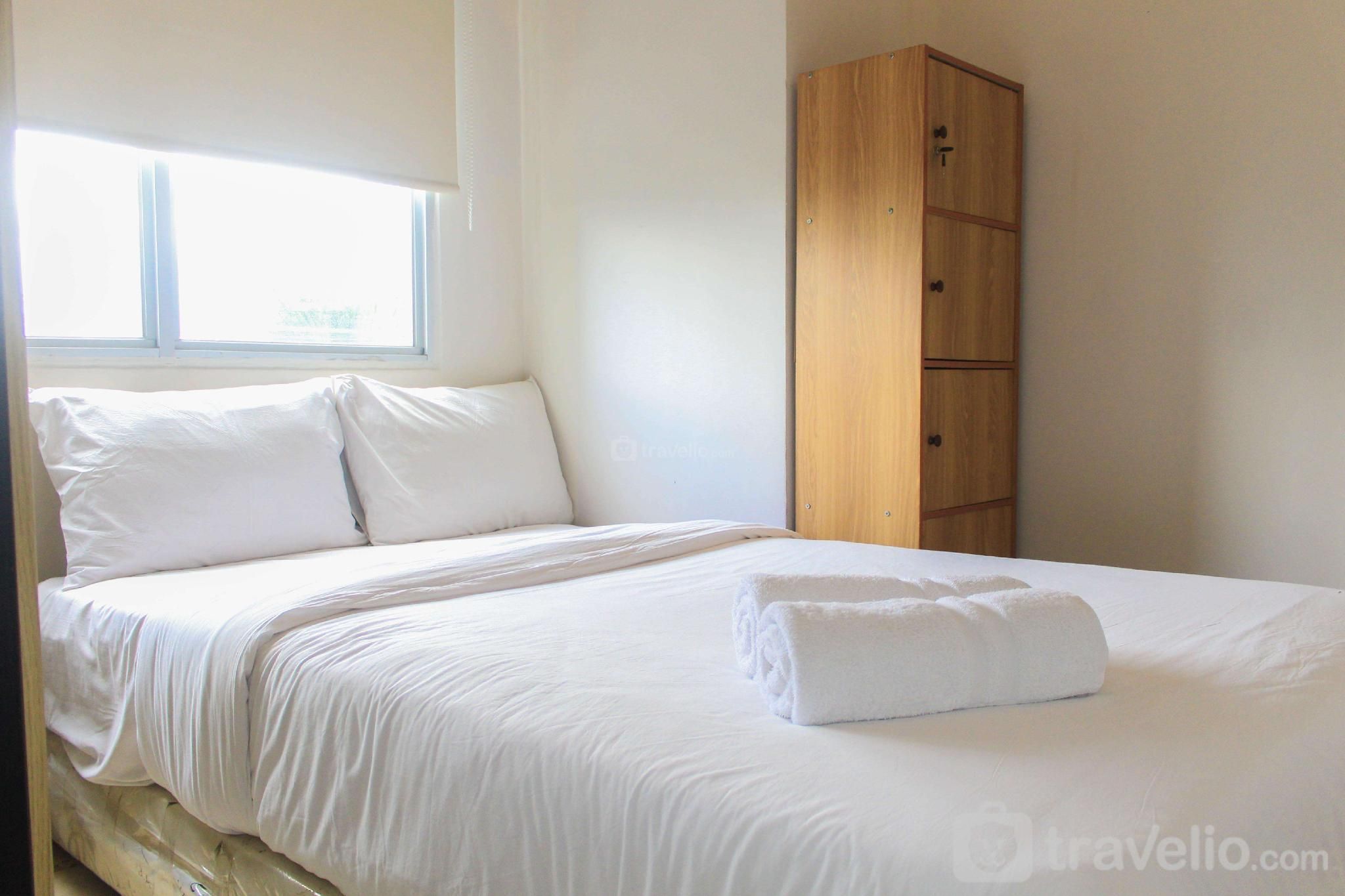 Two Bedroom - Apartment