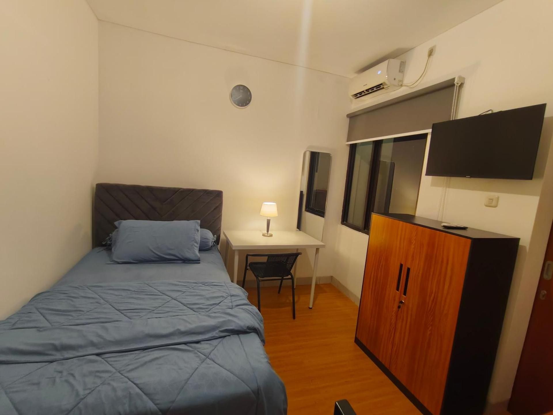 Deluxe Studio