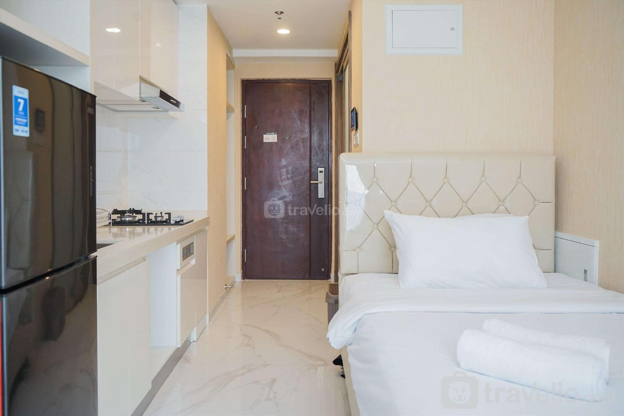 One Bedroom - Apartment