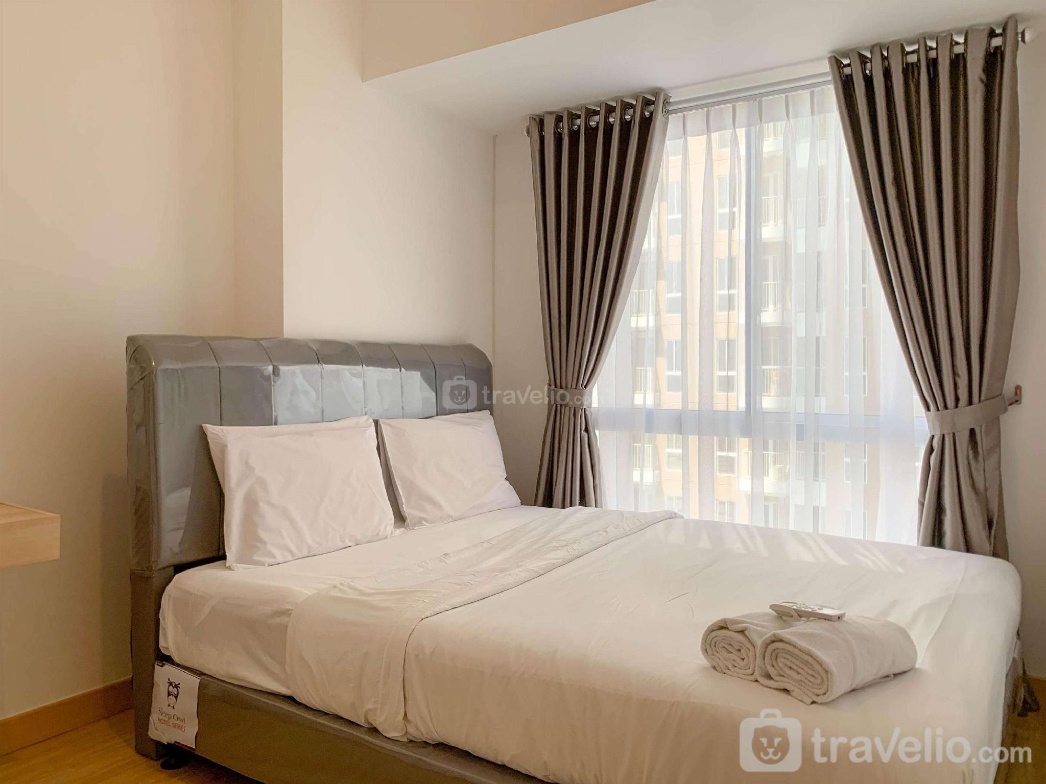 Two Bedroom - Apartment