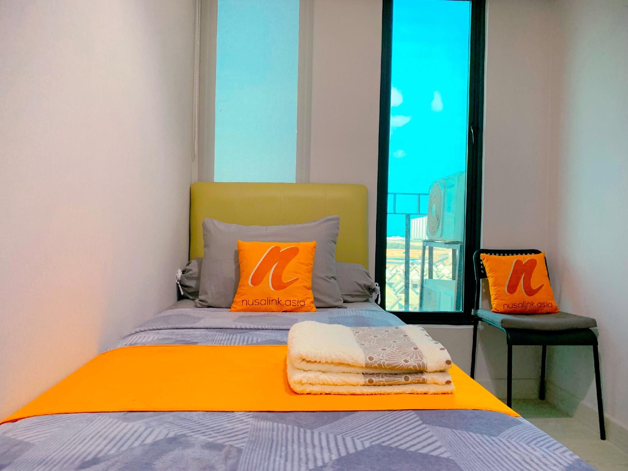 2 Bedroom