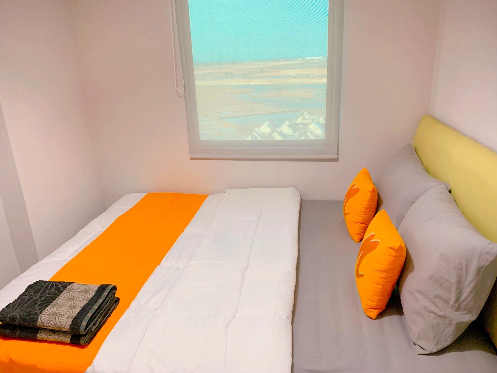 2 Bedroom