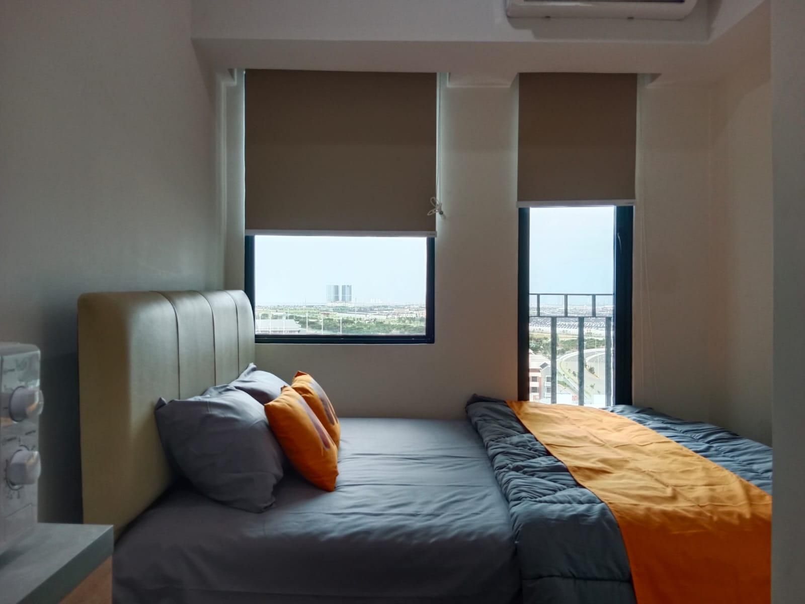 Standard Room City View