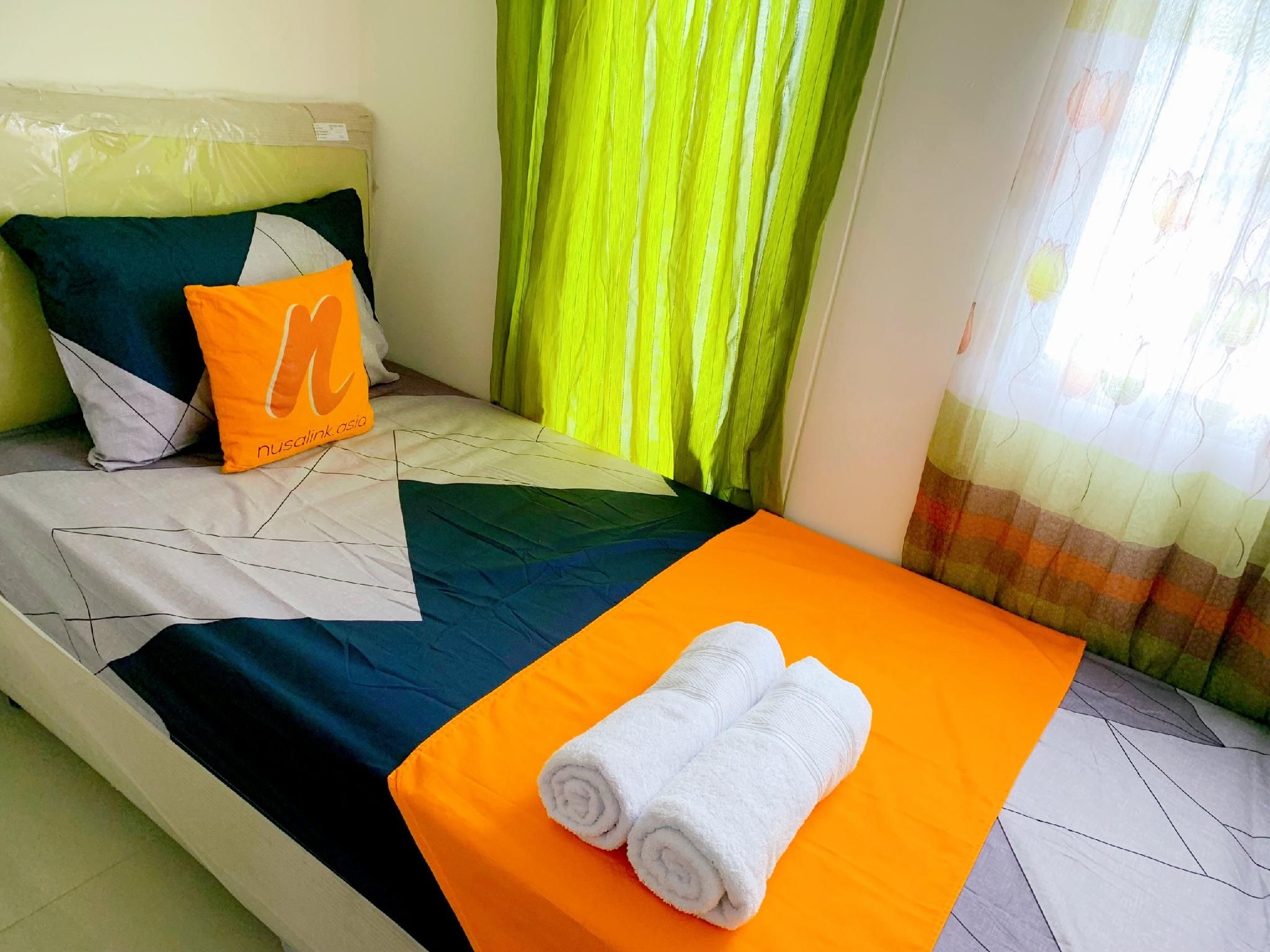 2 Bedroom Deluxe
