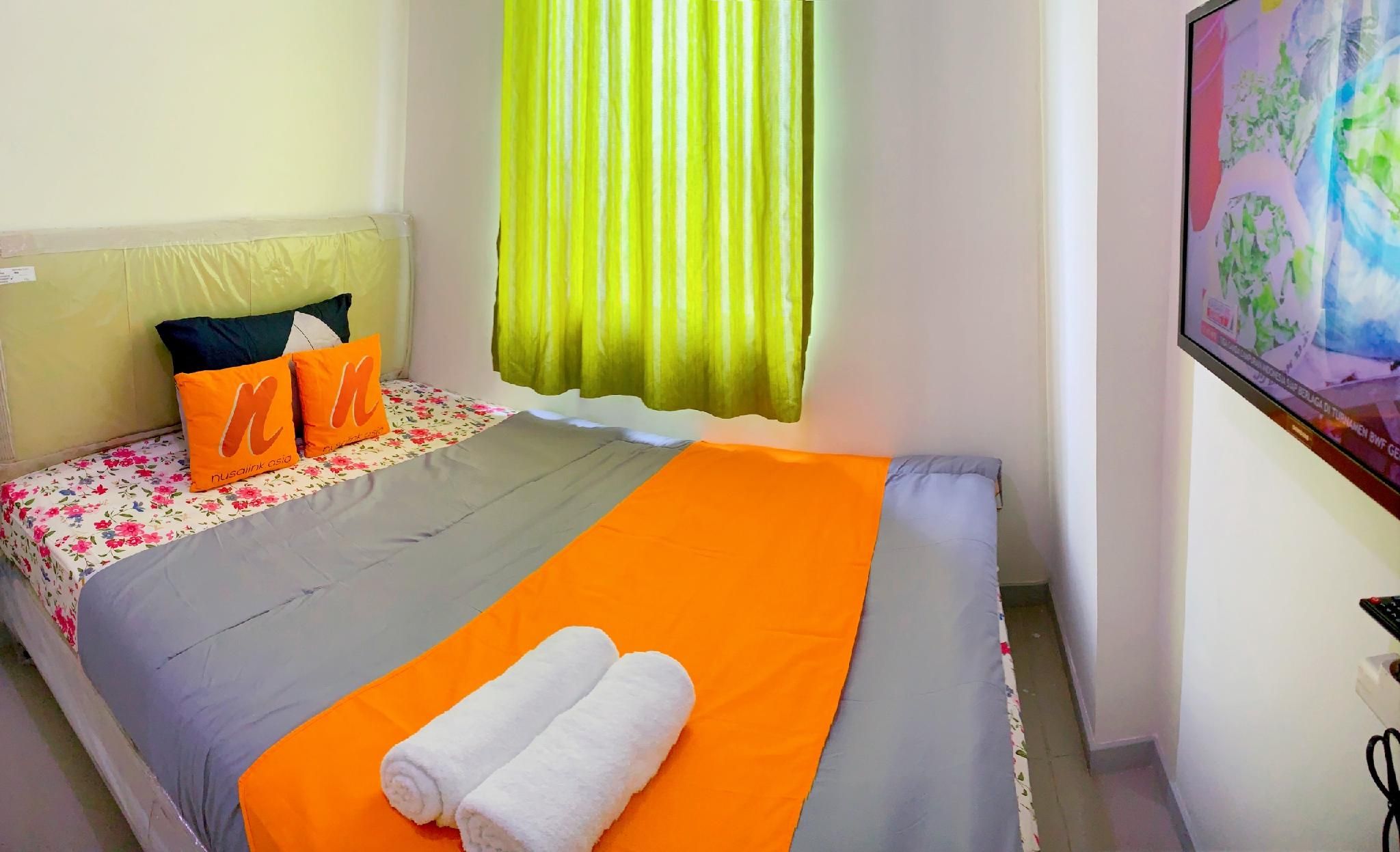 2 Bedroom Deluxe