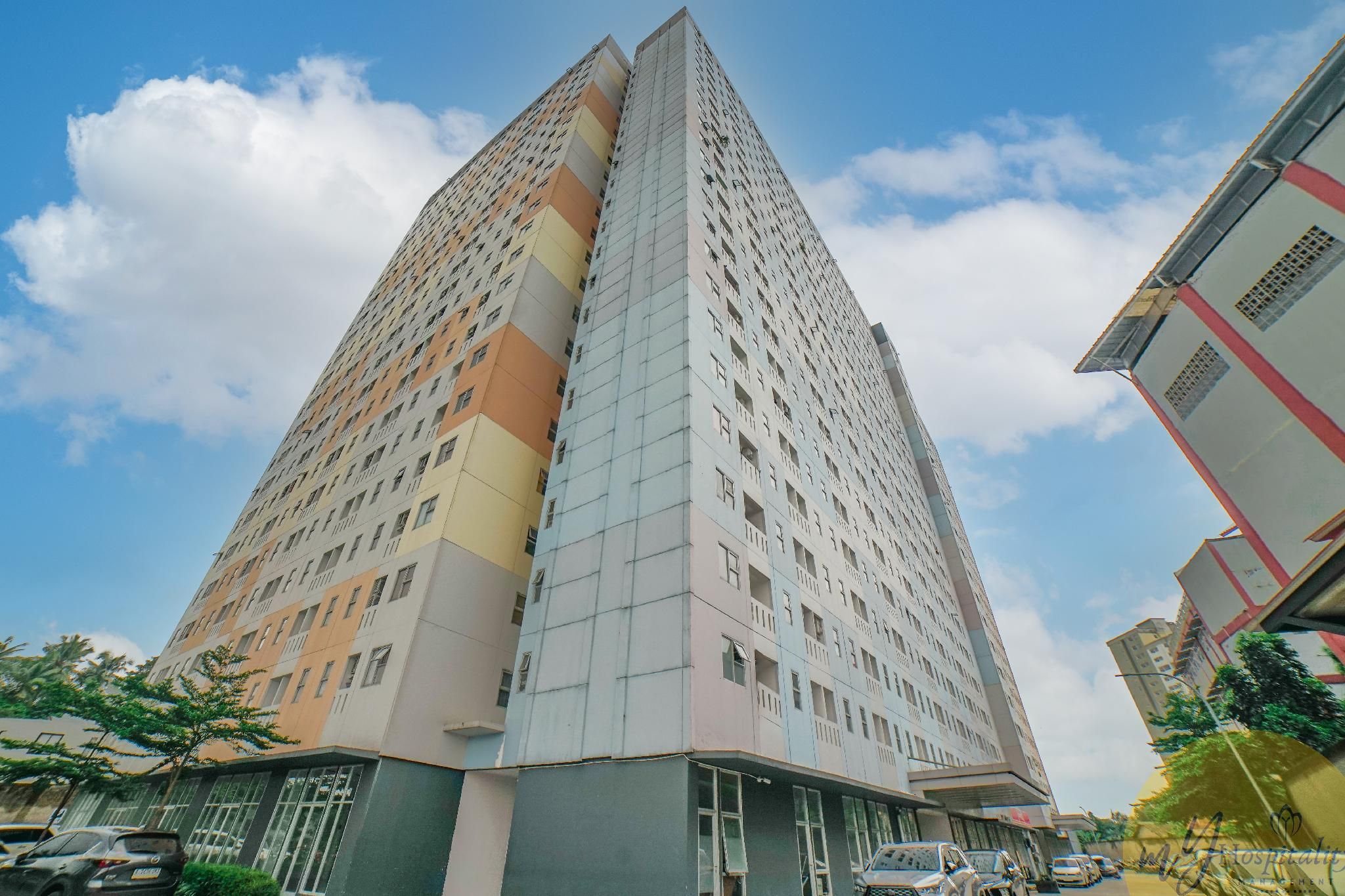 Urbantown Serpong by My Hospitality