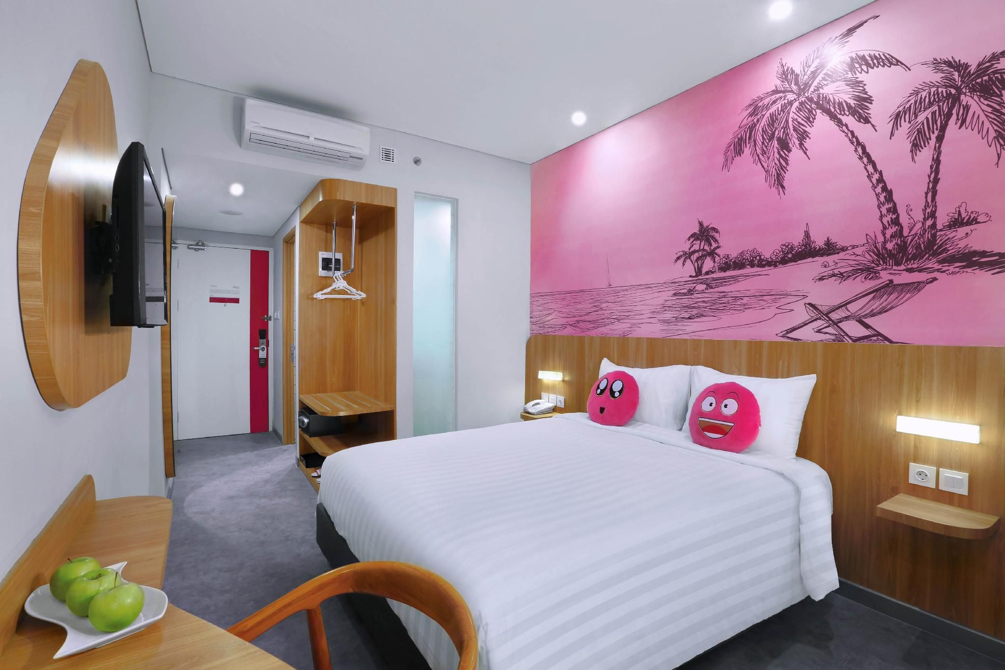 favehotel Ketapang Superior 2