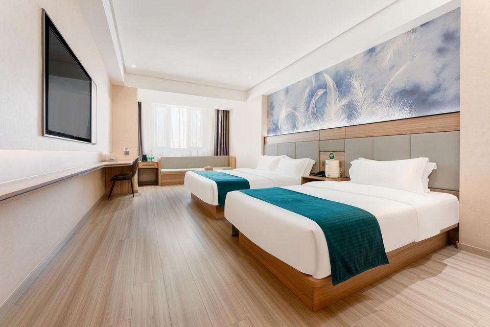 Featured Twin Room