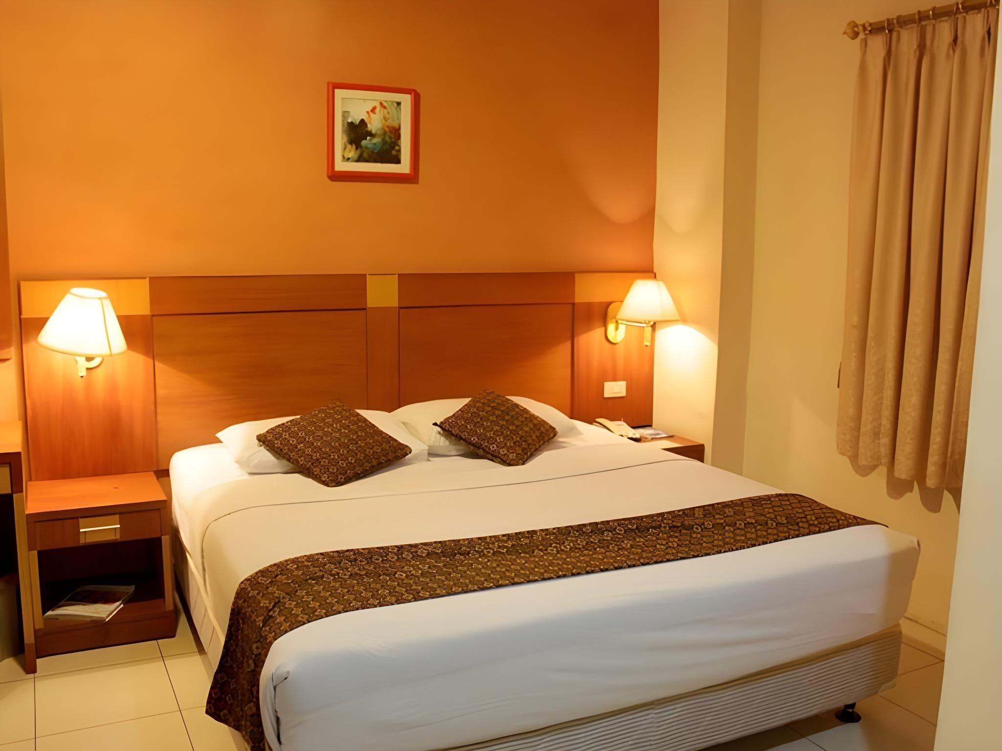 Jelita Hotel Junior Suite