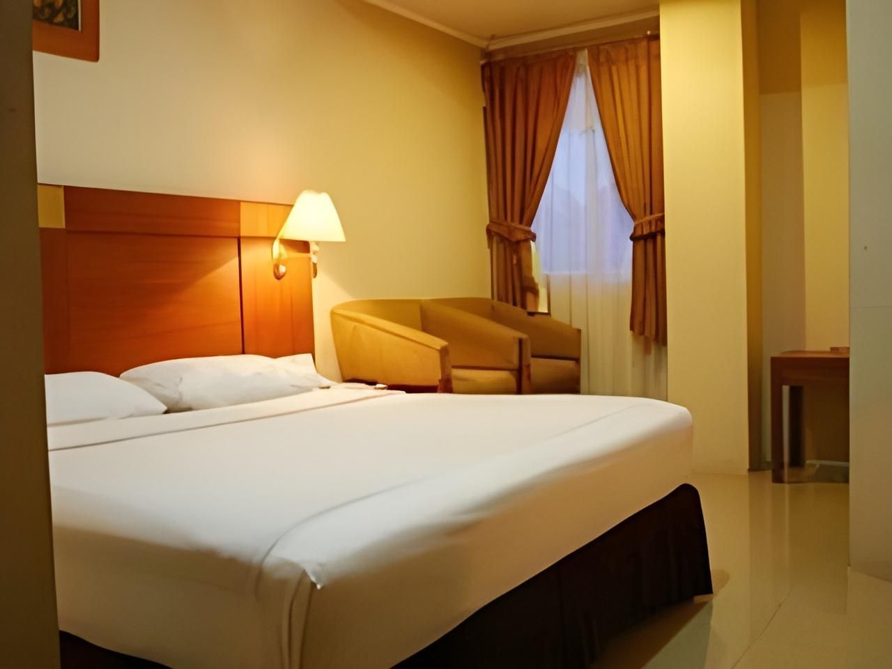 Jelita Hotel Junior Suite 2