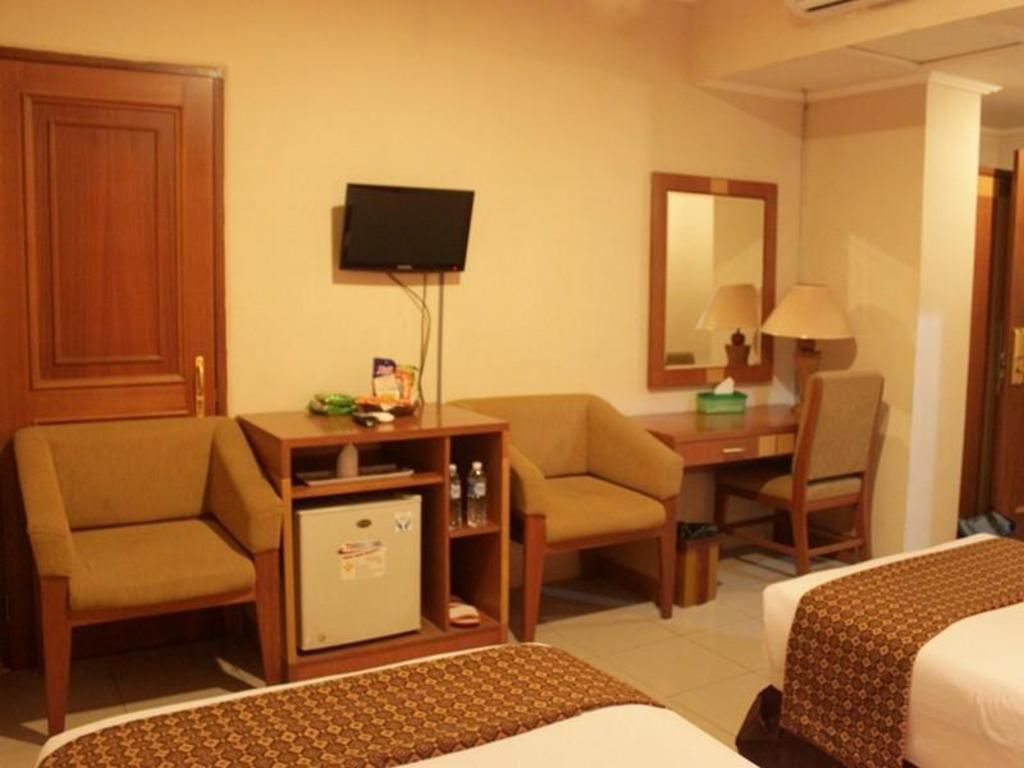 Jelita Hotel Superior King 3