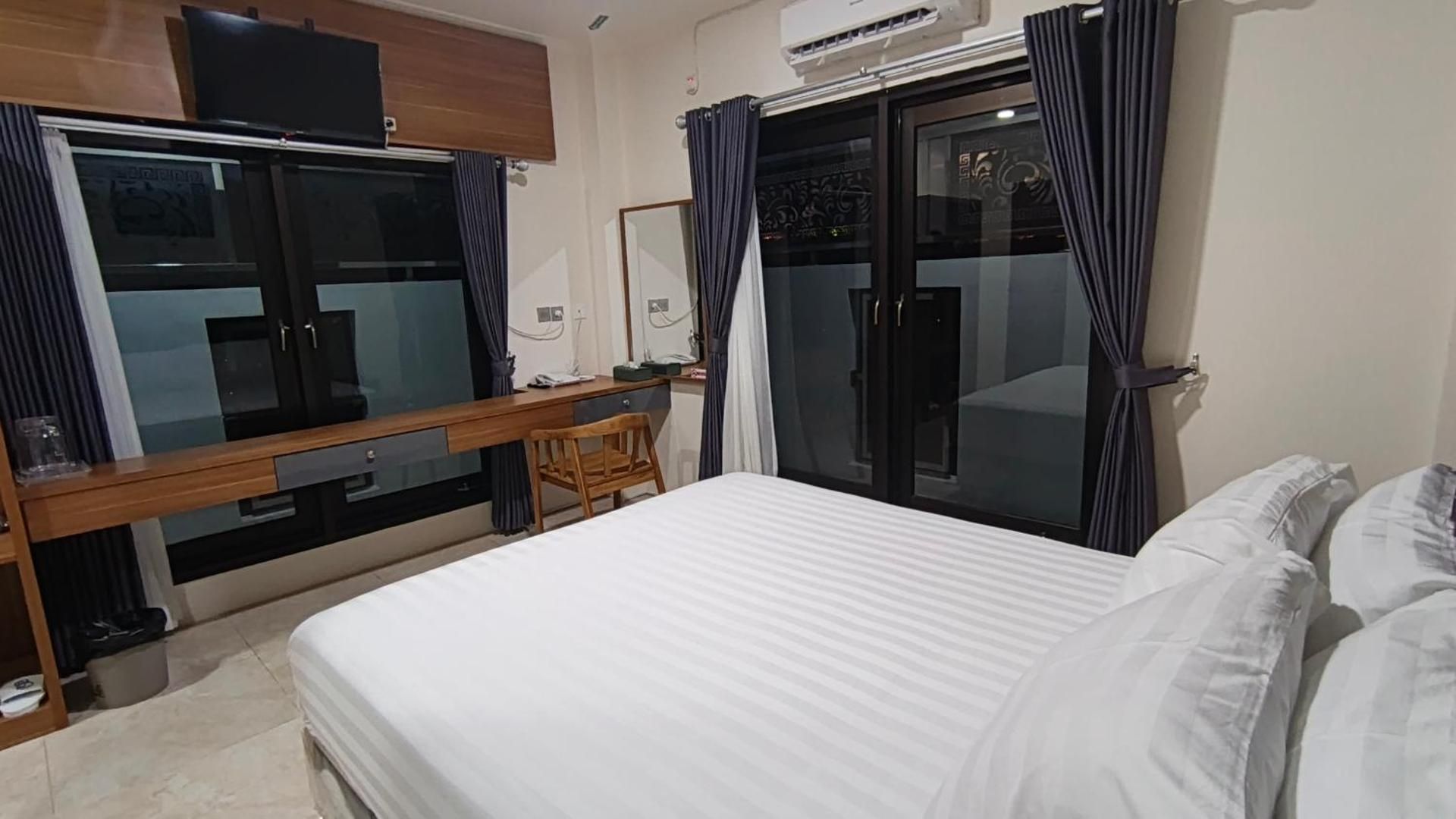 Berkat Surya Dewa Guest House Standard Room 2