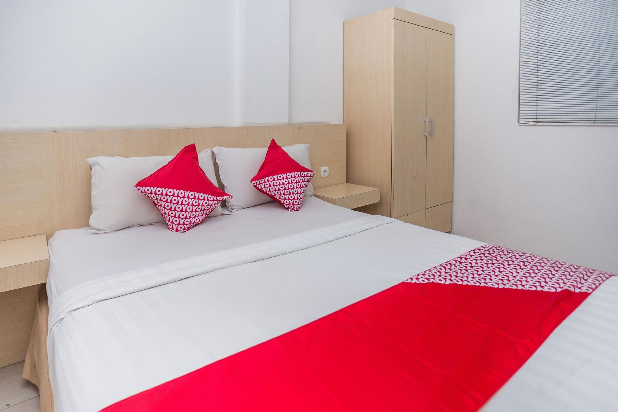 Dancenter Lapan Lapan Deluxe Double 2